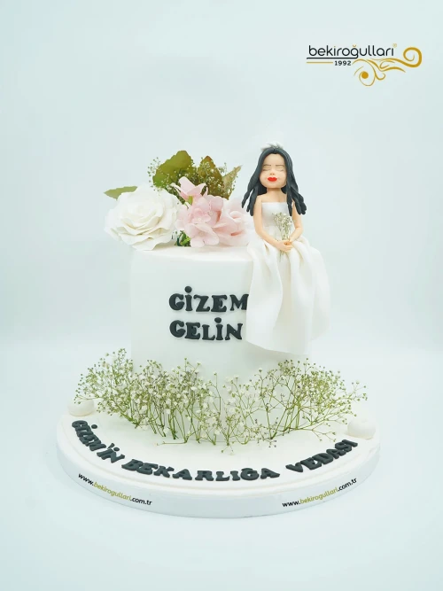 Bride Konsept Pasta