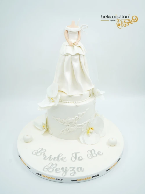 Bride To Be Butik Pasta