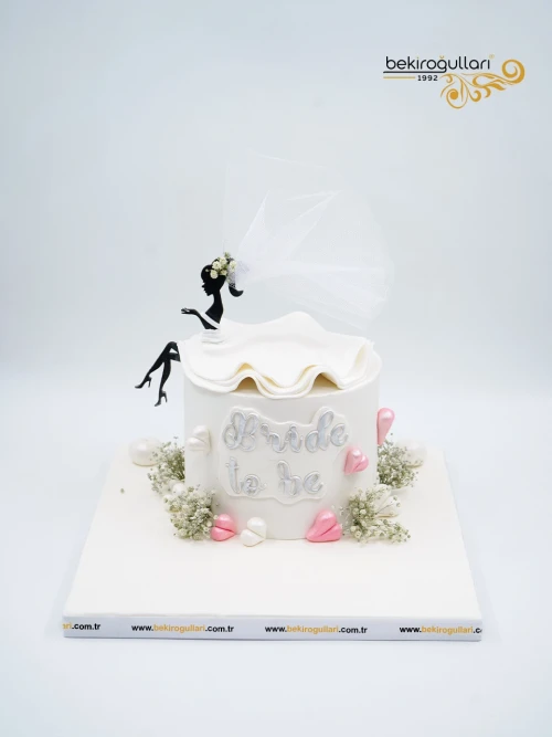 Bride To Be Butik Pasta