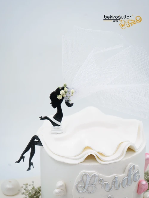 Bride To Be Butik Pasta