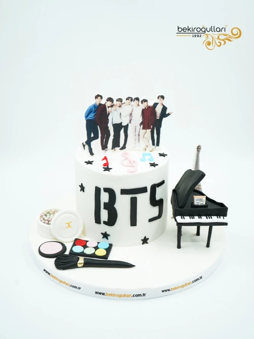 BTS Butik Pasta