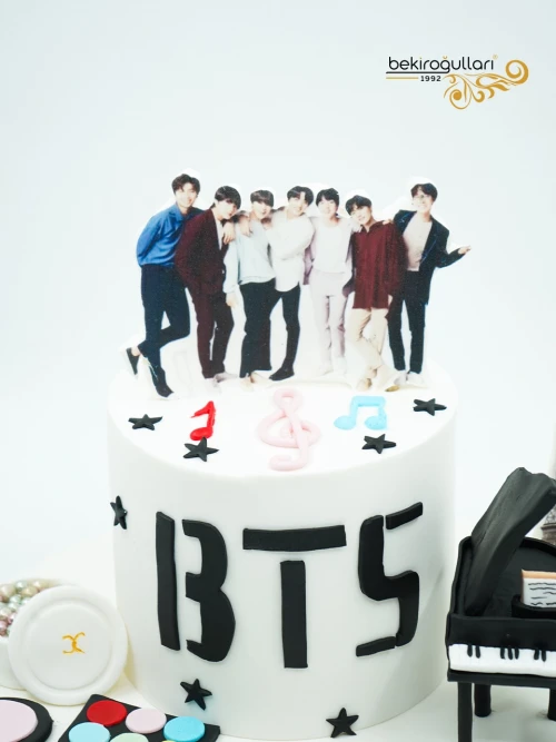 BTS Butik Pasta
