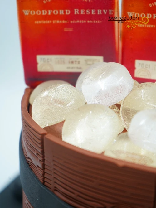 Buz Kovası Butik Pasta