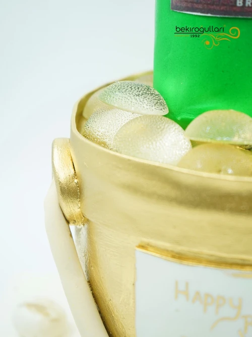 Buz Kovası Butik Pasta