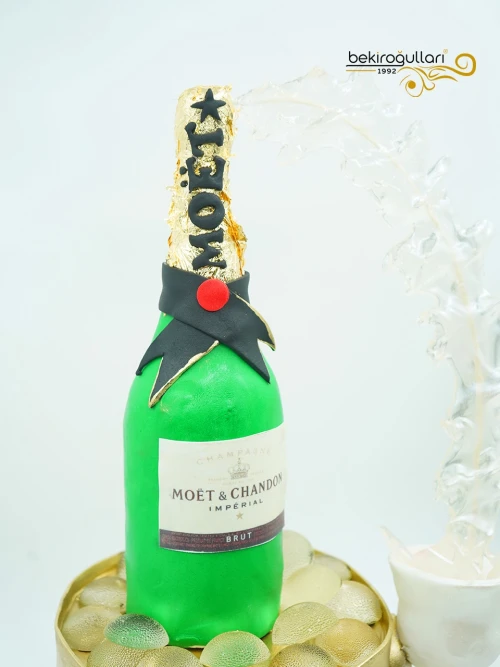 Buz Kovası Butik Pasta