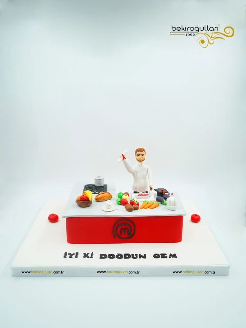 Chef Konsept Butik Pasta