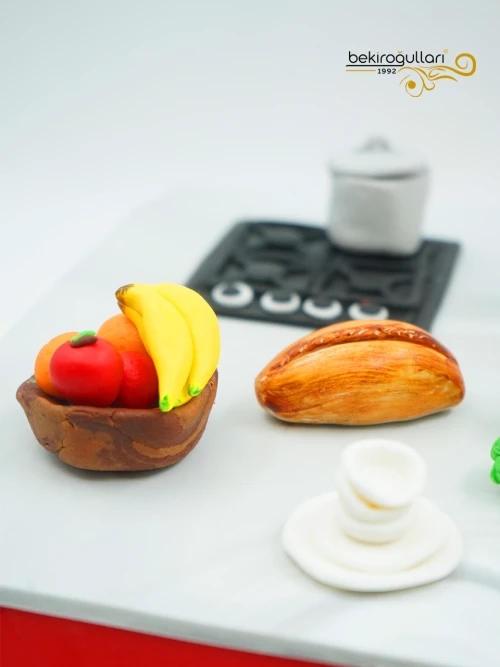 Chef Konsept Butik Pasta