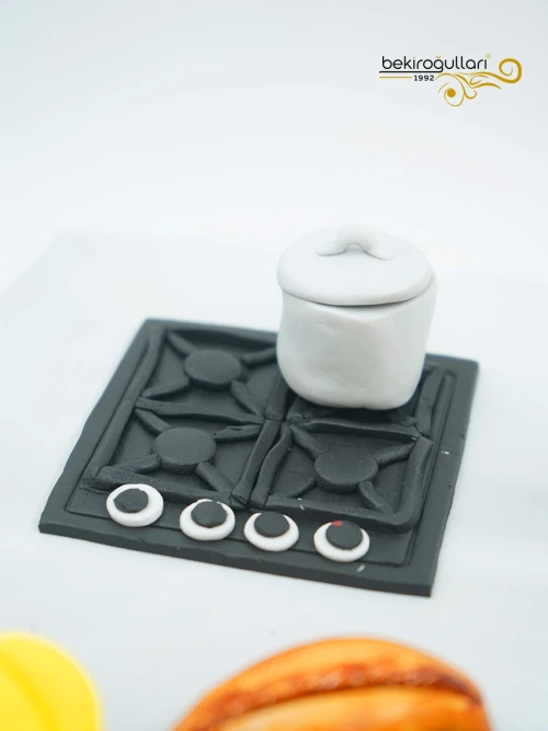 Chef Konsept Butik Pasta