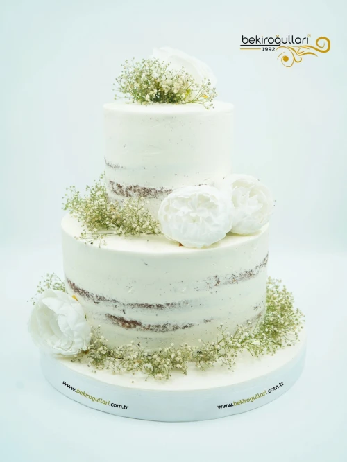 Cipso Detaylı Naked Pasta