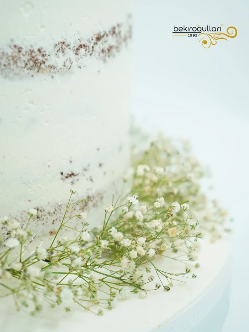 Cipso Detaylı Naked Pasta