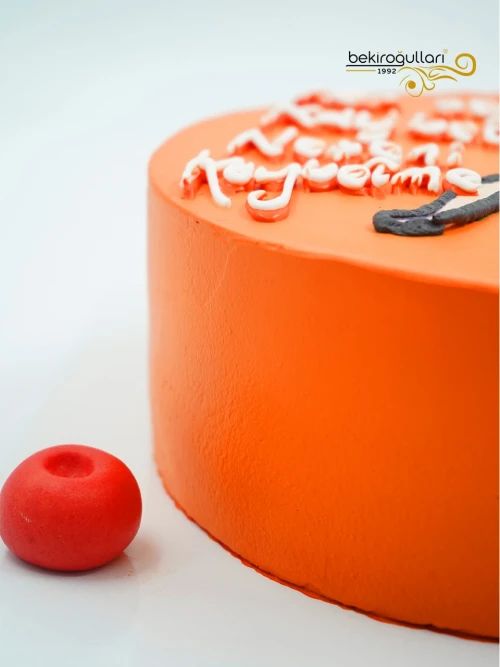 Çizim Detaylı Naked Pasta