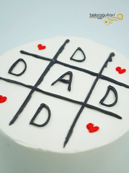 Çizimli Naked Pasta