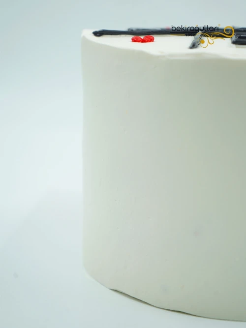 Çizimli Naked Pasta