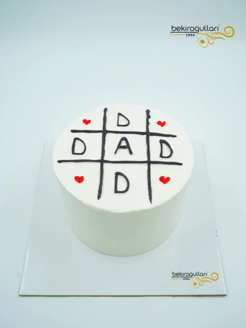 Çizimli Naked Pasta