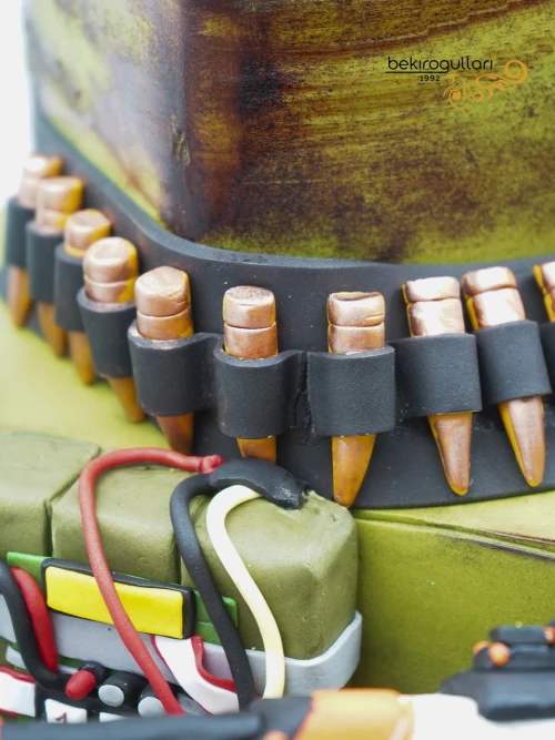 Counter Strike Butik Pasta