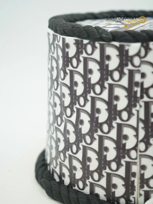 Dior Marka Konsept Pasta