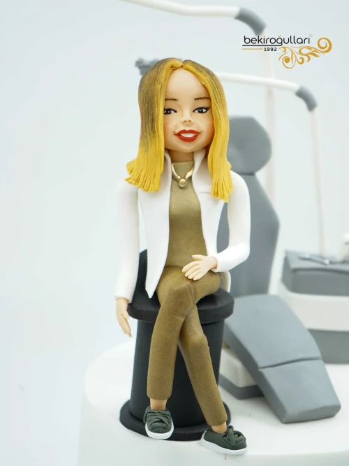 Diş Doktoru Butik Pasta