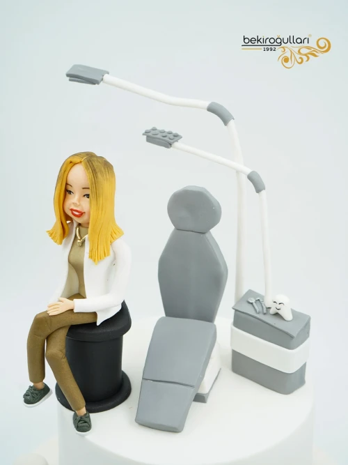 Diş Doktoru Butik Pasta