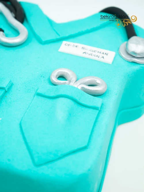 Doktor Üniforma Butik Pasta