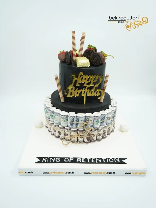 Dolar Detay Butik Pasta