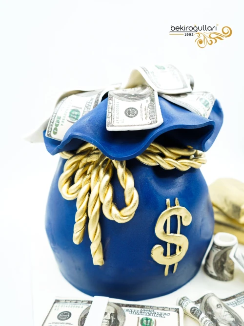 Dolar Kesesi Butik Pasta