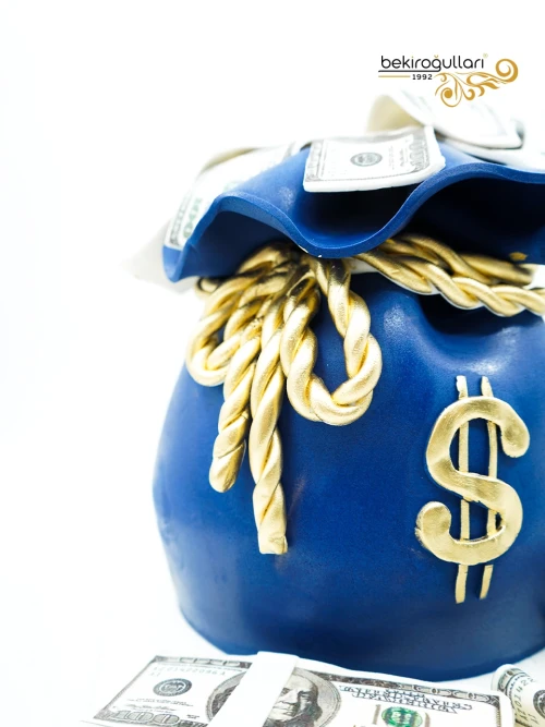 Dolar Kesesi Butik Pasta