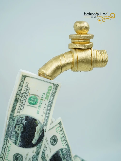 Dolar Musluk Butik Pasta