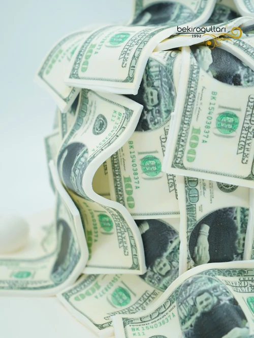 Dolar Musluk Butik Pasta