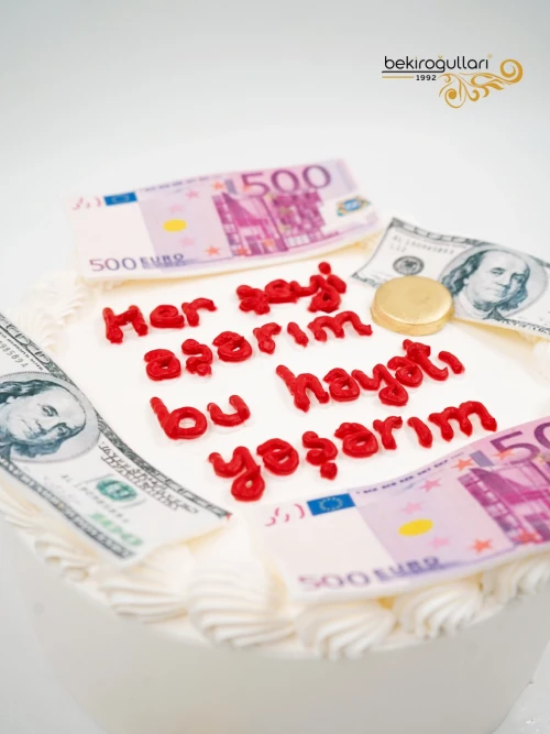 Dolar Ve Euro Detay Naked Pasta