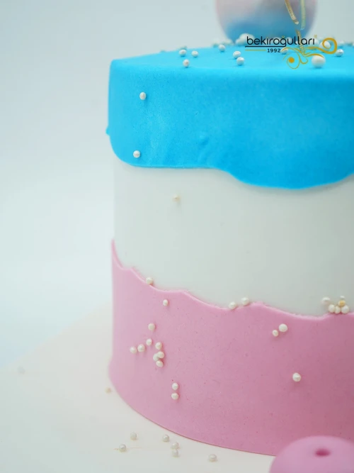 Donald Duck Ve Daisy Duck Butik Pasta