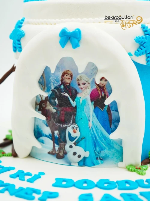 Elsa Konsept Butik Pasta