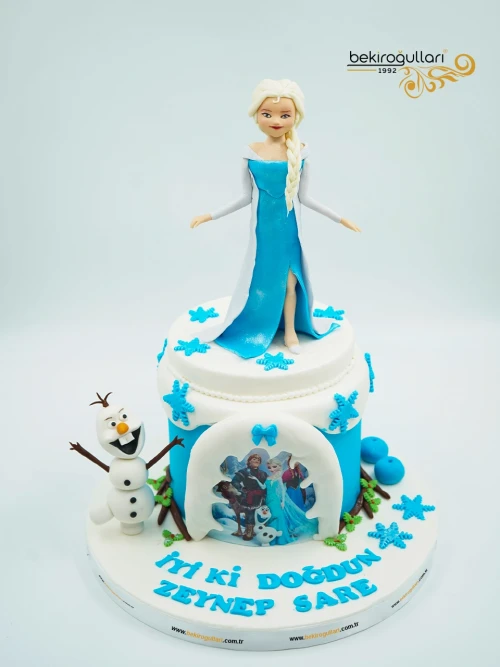 Elsa Konsept Butik Pasta