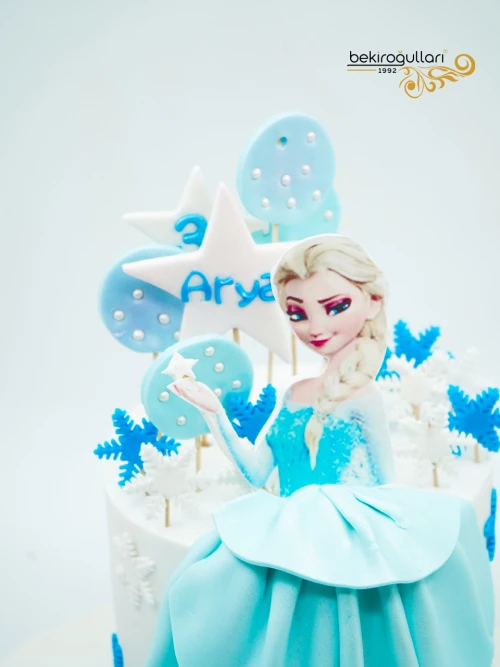 Elsa Konsept Butik Pasta