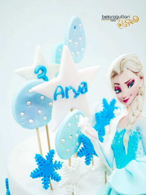 Elsa Konsept Butik Pasta