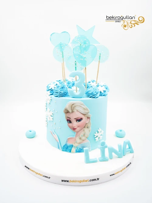 Elsa Konsept Butik Pasta