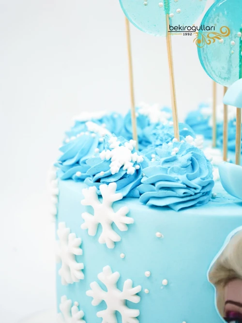 Elsa Konsept Butik Pasta