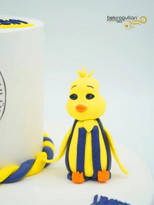 Fenerbahçe Butik Pasta