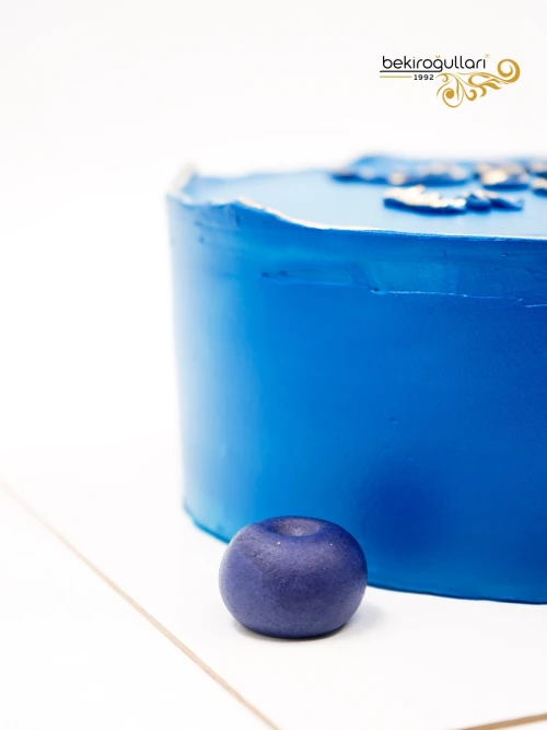 Fenerbahçe Naked Pasta