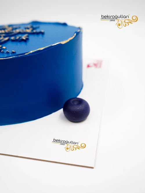 Fenerbahçe Naked Pasta