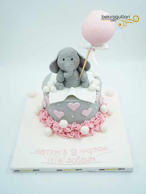 Fil Konseptli Butik Pasta