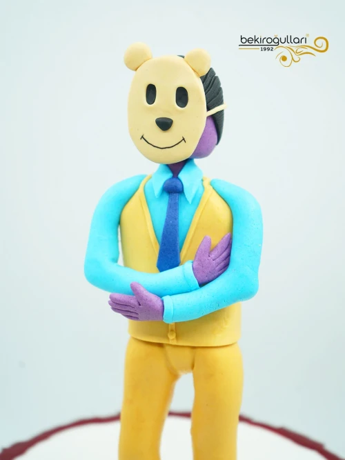 Five Nights at Freddys Pasta