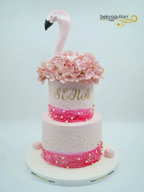 Flamingo Butik Pasta