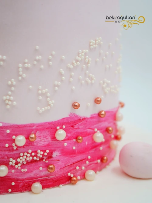 Flamingo Butik Pasta