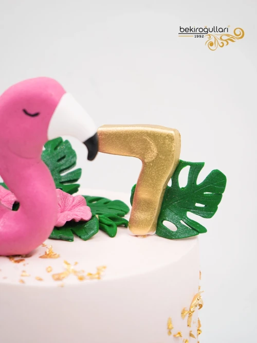 Flamingo Konsept Butik Pasta