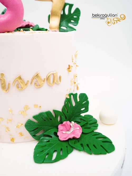 Flamingo Konsept Butik Pasta