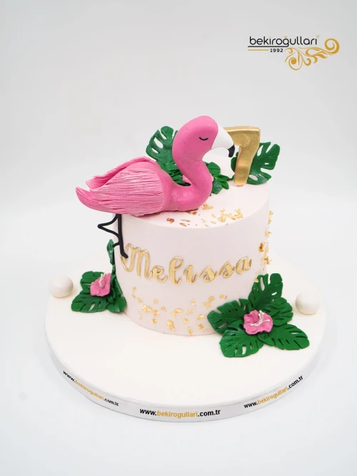 Flamingo Konsept Butik Pasta
