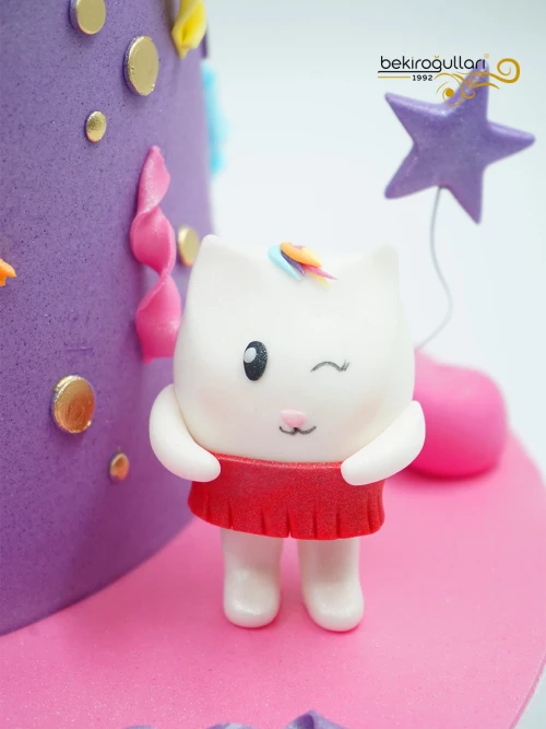 Gabbys Dollhouse Butik Pasta