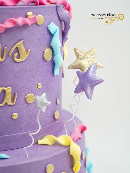 Gabbys Dollhouse Butik Pasta