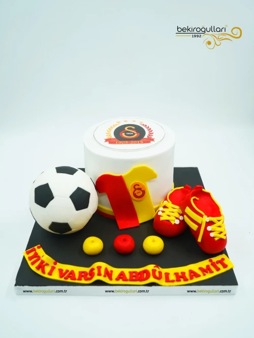 Galatasaray Butik Pasta