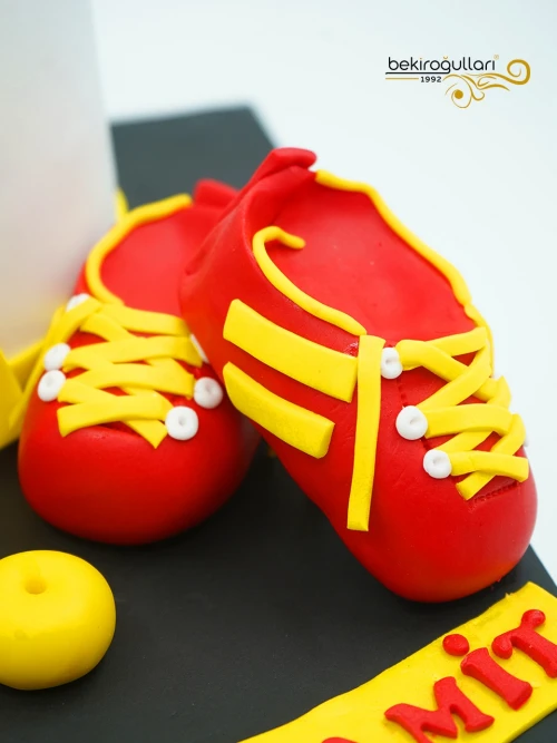 Galatasaray Butik Pasta